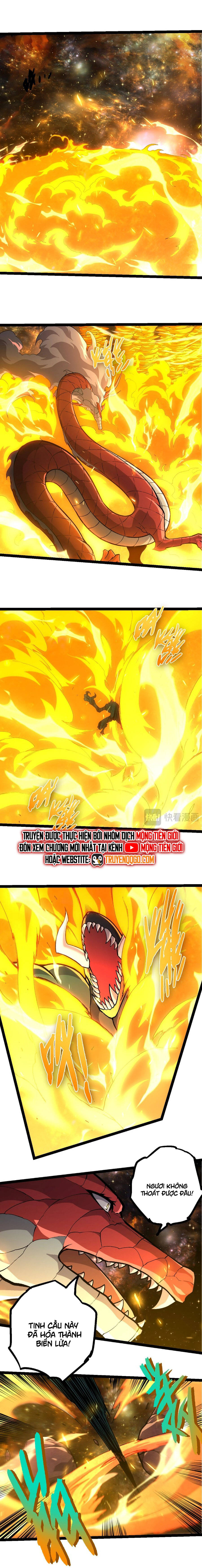 Chapter 387 - Image 3