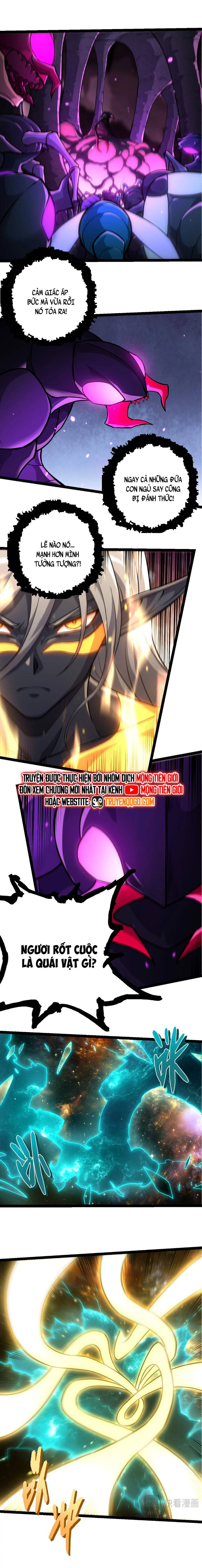 Chapter 387 - Image 6