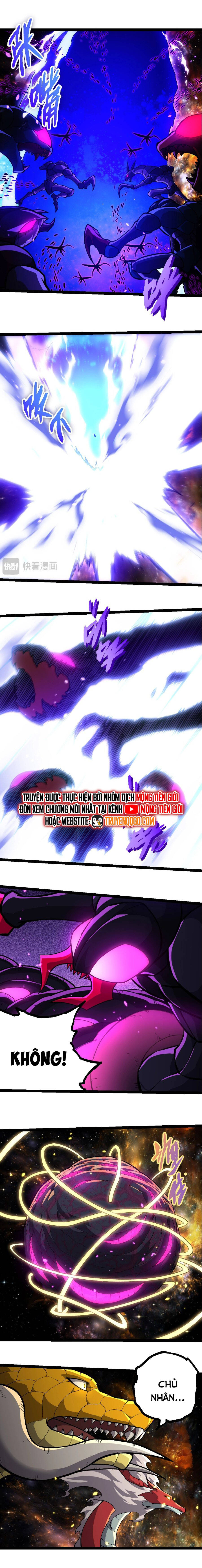 Chapter 387 - Image 10