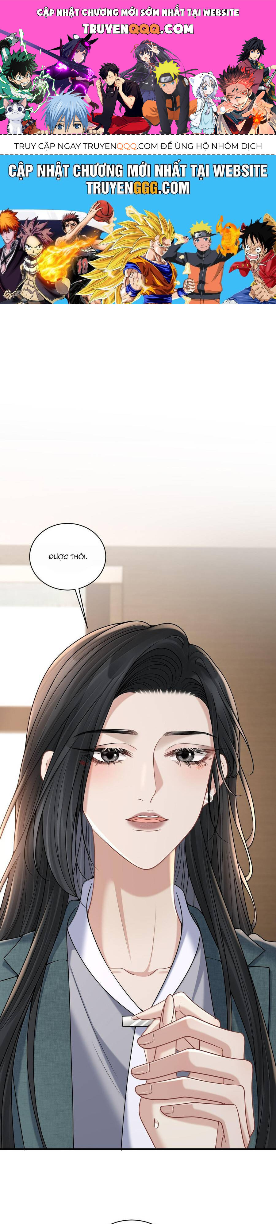 Người Tình Nguy Hiểm [Chap 42-44]