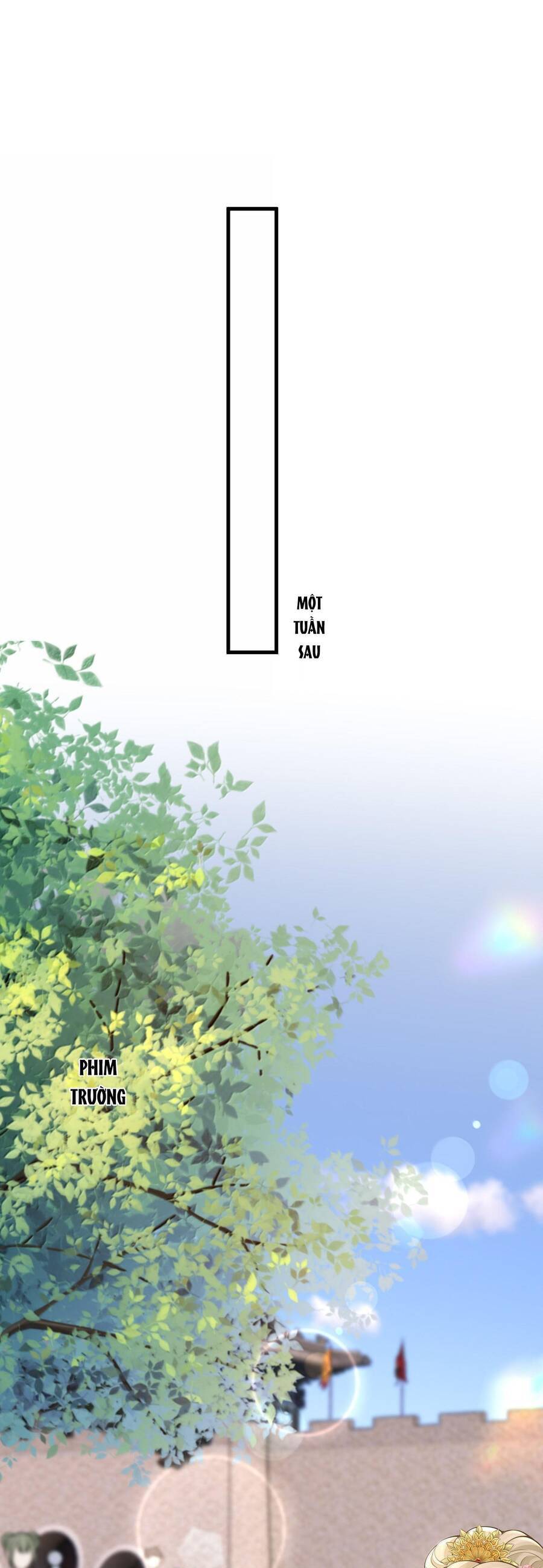 Người Tình Nguy Hiểm [Chap 42-44]