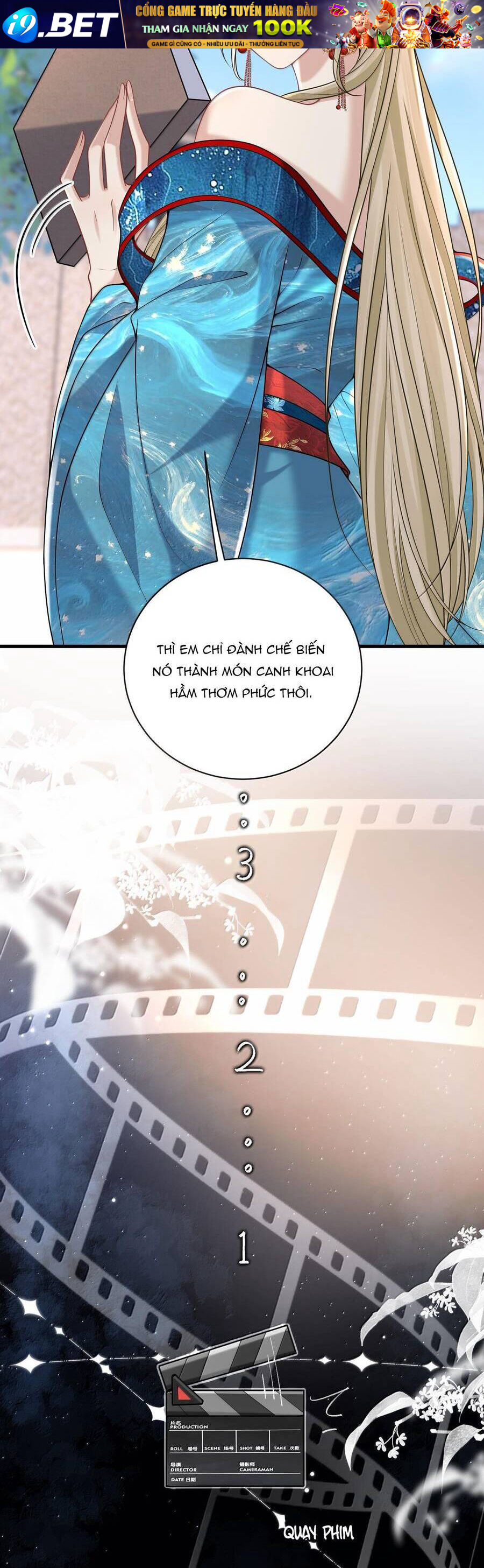 Người Tình Nguy Hiểm [Chap 42-44]