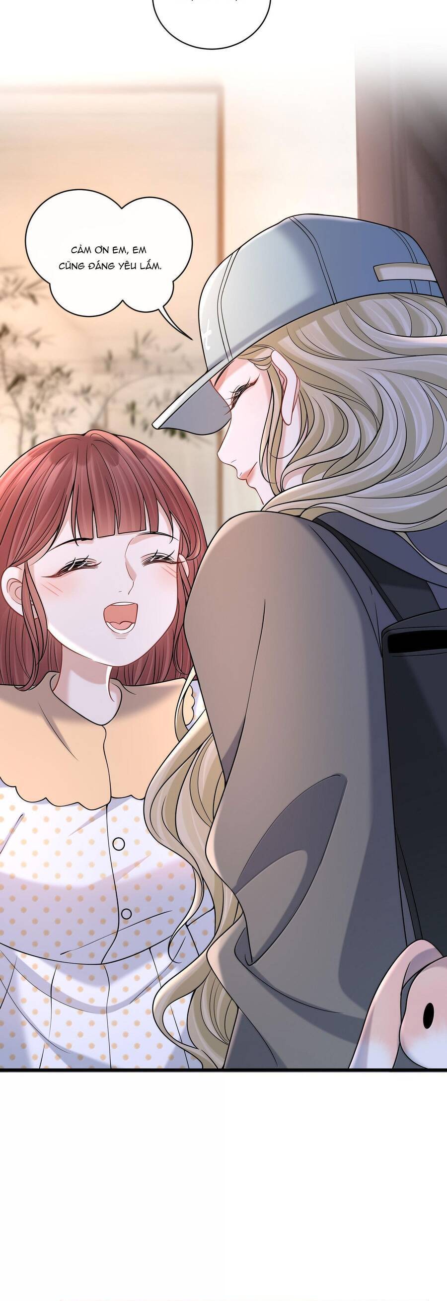 Người Tình Nguy Hiểm [Chap 42-44]