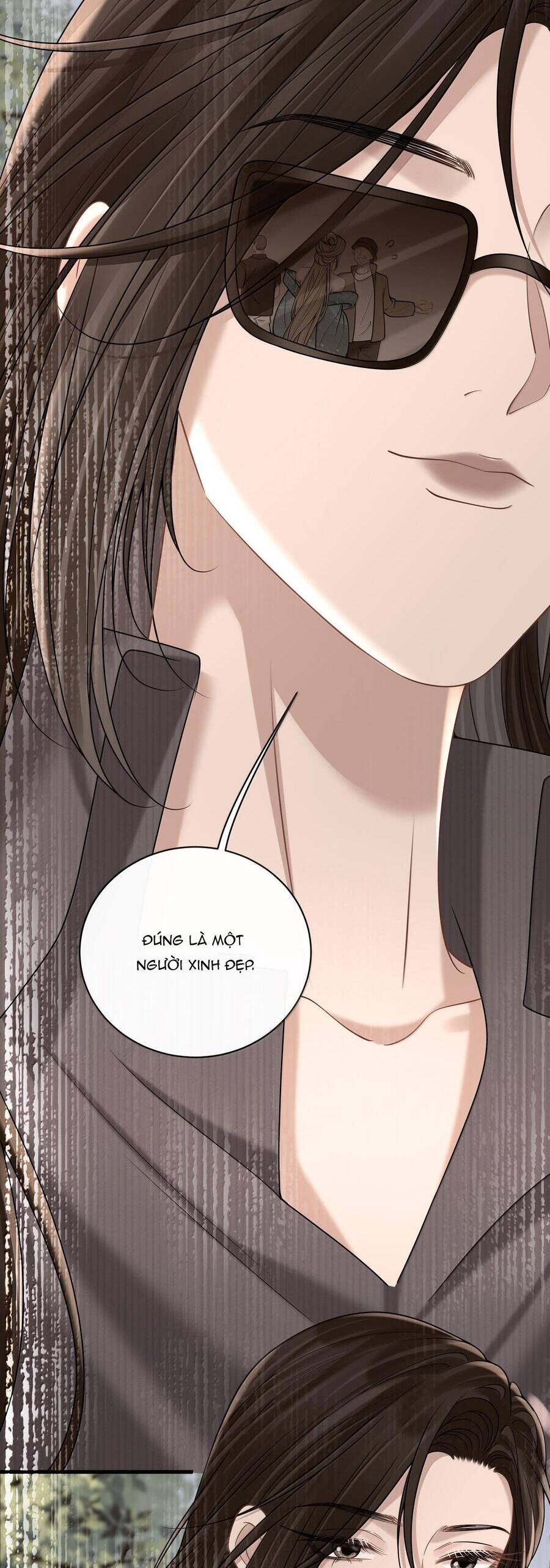 Người Tình Nguy Hiểm [Chap 42-44]