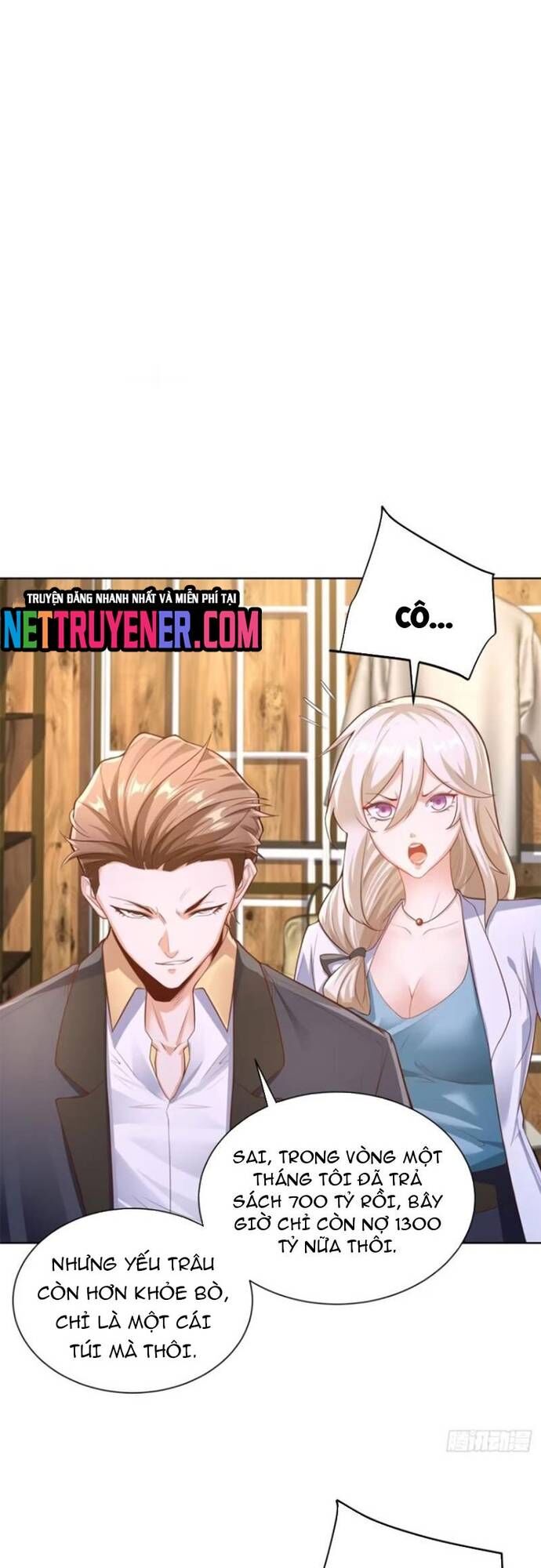 Đại Thiếu Gia Gia Tộc Tài Phiệt [Chap 53-70]