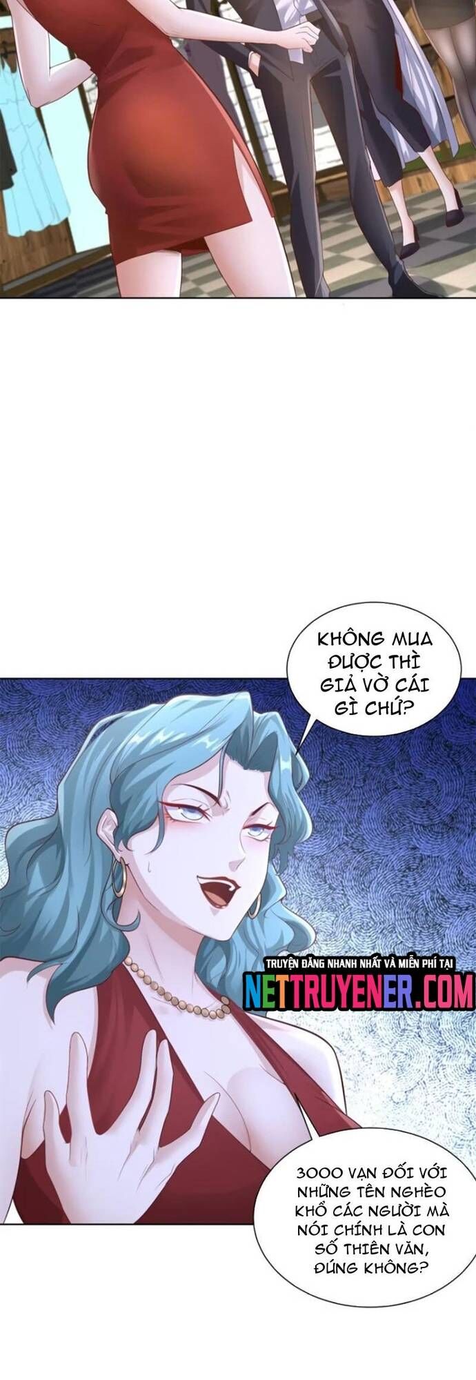 Đại Thiếu Gia Gia Tộc Tài Phiệt [Chap 53-70]