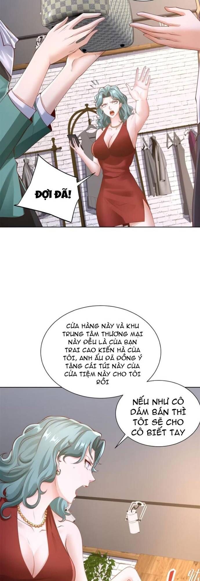 Đại Thiếu Gia Gia Tộc Tài Phiệt [Chap 53-70]