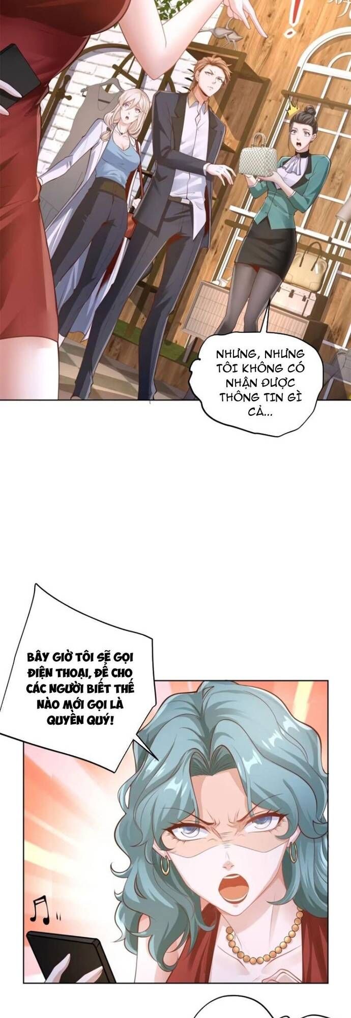 Đại Thiếu Gia Gia Tộc Tài Phiệt [Chap 53-70]