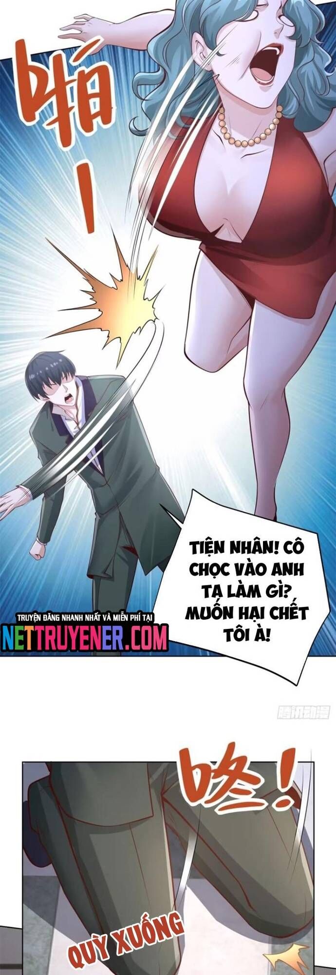 Đại Thiếu Gia Gia Tộc Tài Phiệt [Chap 53-70]