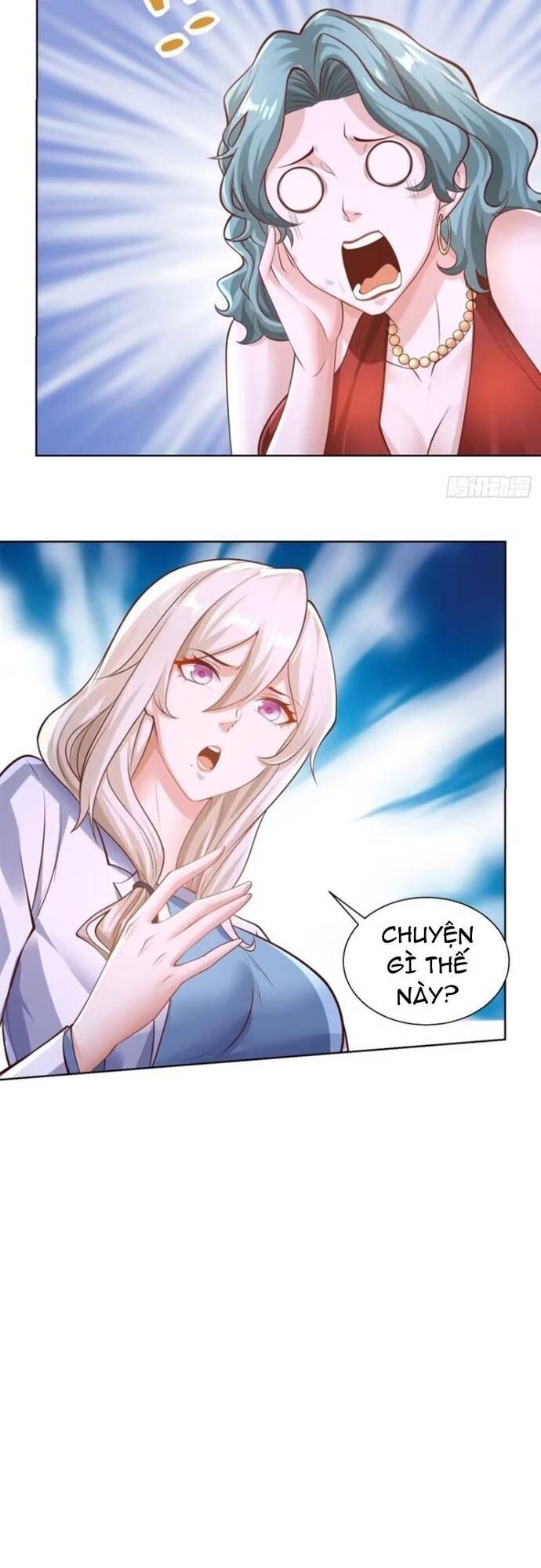 Đại Thiếu Gia Gia Tộc Tài Phiệt [Chap 53-70]