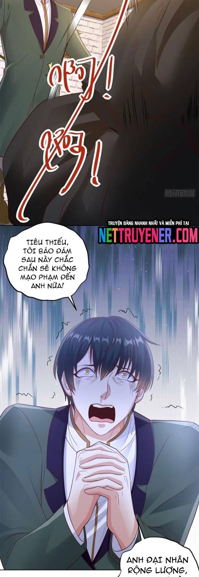 Đại Thiếu Gia Gia Tộc Tài Phiệt [Chap 53-70]