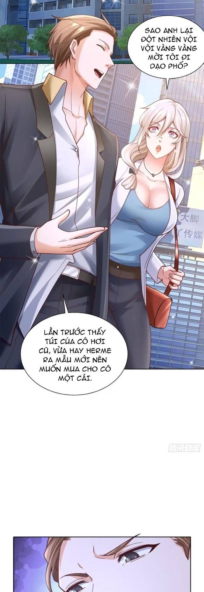 Đại Thiếu Gia Gia Tộc Tài Phiệt [Chap 53-70]