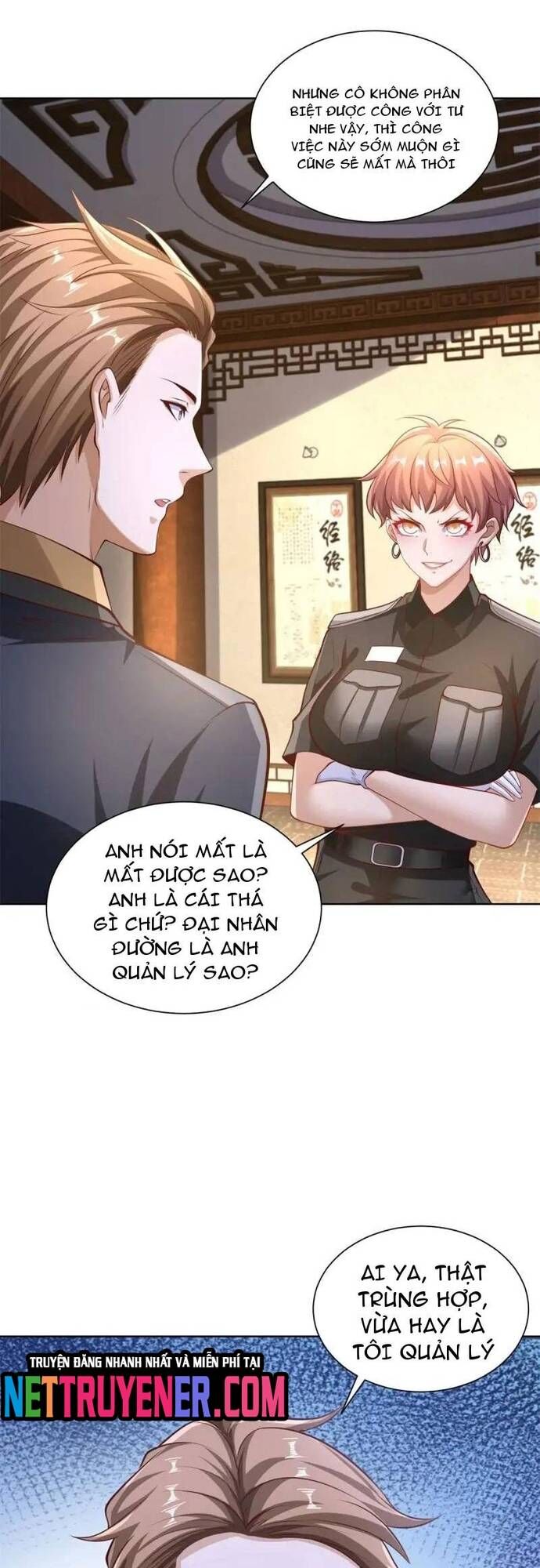 Đại Thiếu Gia Gia Tộc Tài Phiệt [Chap 53-70]