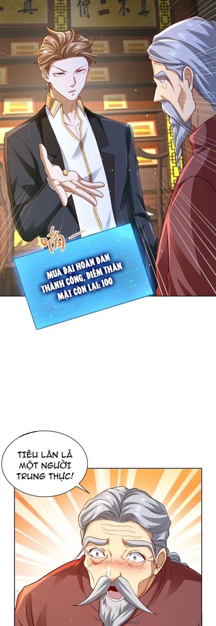 Đại Thiếu Gia Gia Tộc Tài Phiệt [Chap 53-70]
