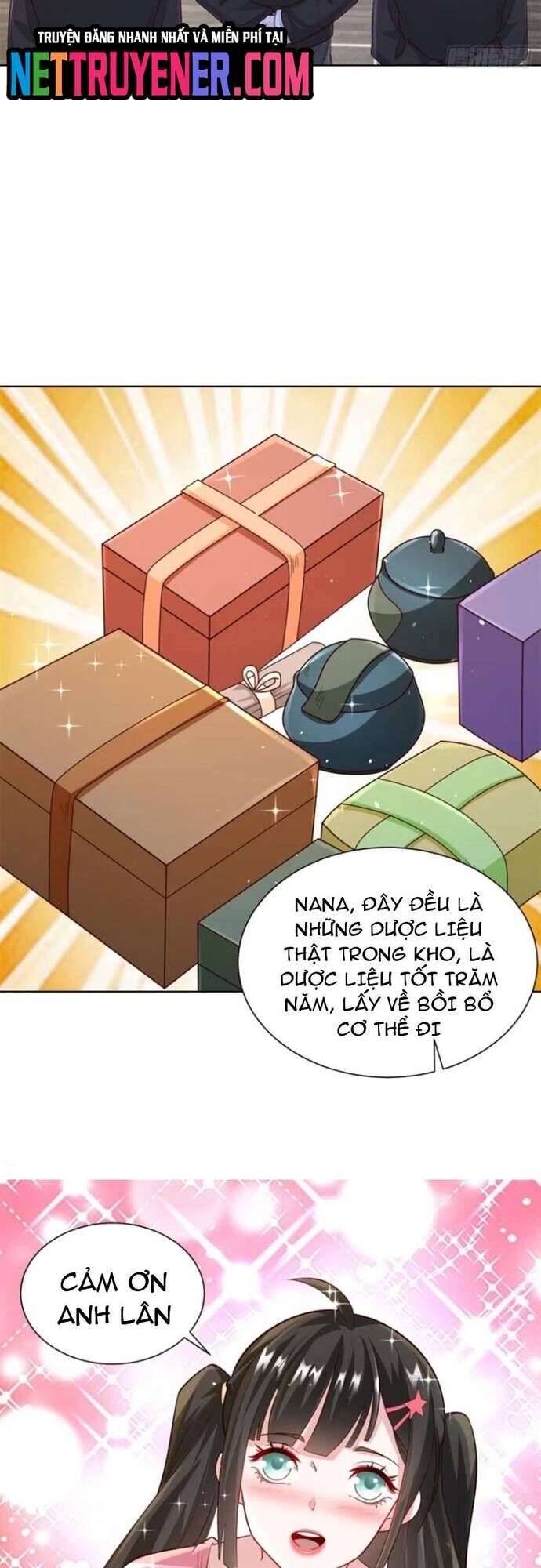 Đại Thiếu Gia Gia Tộc Tài Phiệt [Chap 53-70]