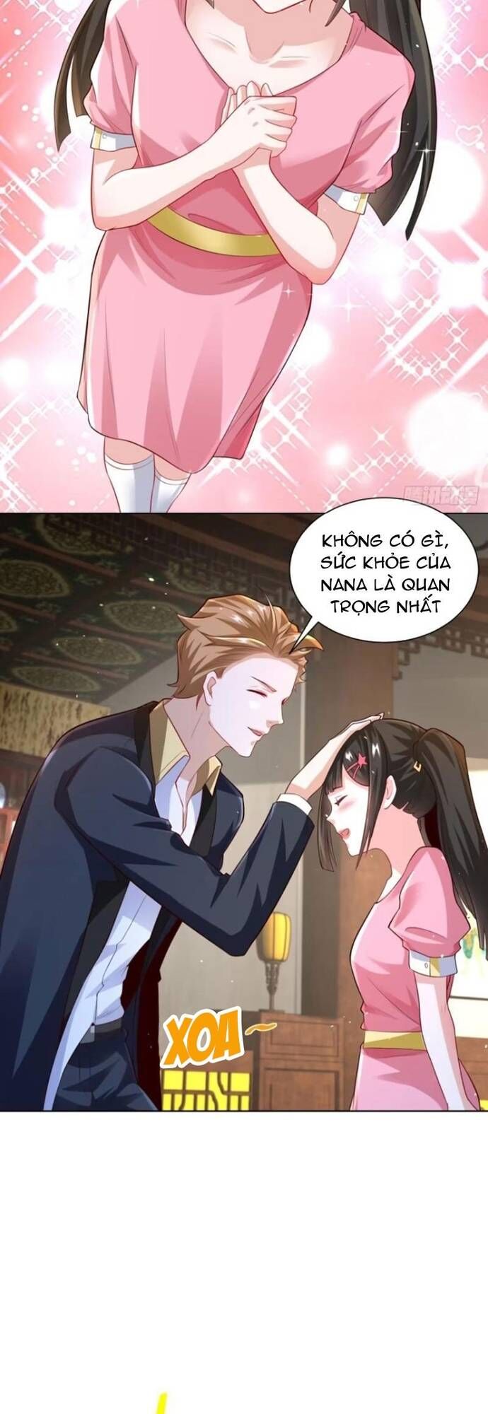 Đại Thiếu Gia Gia Tộc Tài Phiệt [Chap 53-70]