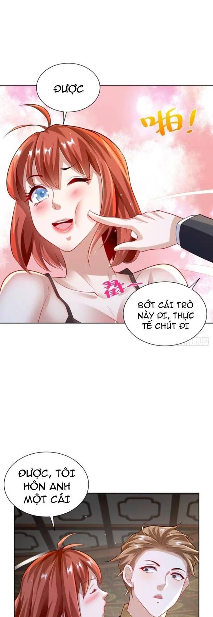 Đại Thiếu Gia Gia Tộc Tài Phiệt [Chap 53-70]