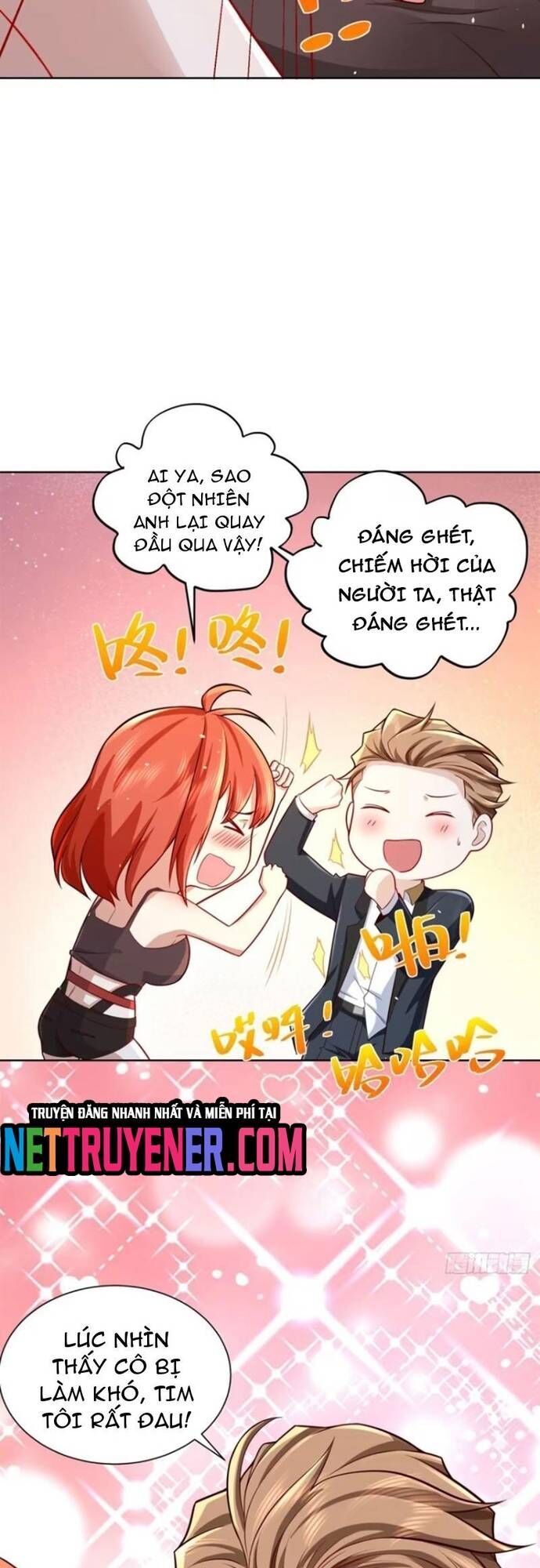 Đại Thiếu Gia Gia Tộc Tài Phiệt [Chap 53-70]
