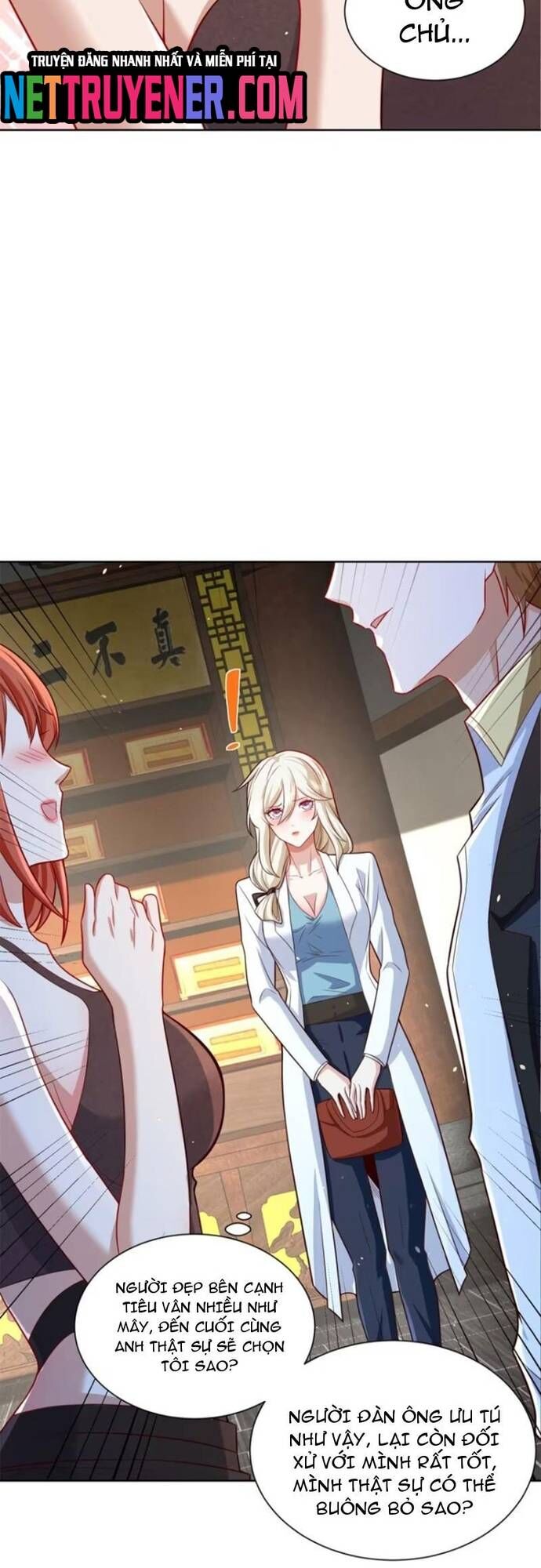 Đại Thiếu Gia Gia Tộc Tài Phiệt [Chap 53-70]