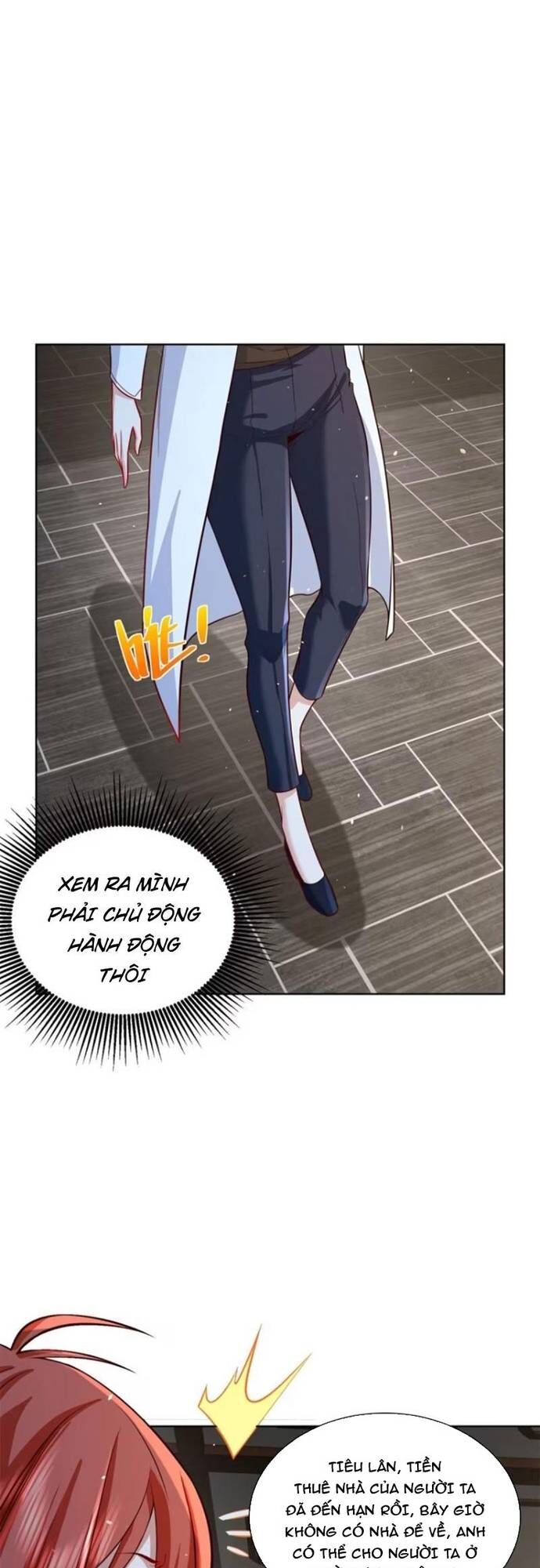 Đại Thiếu Gia Gia Tộc Tài Phiệt [Chap 53-70]