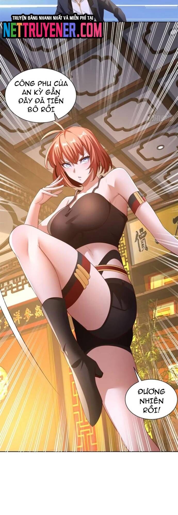 Đại Thiếu Gia Gia Tộc Tài Phiệt [Chap 53-70]
