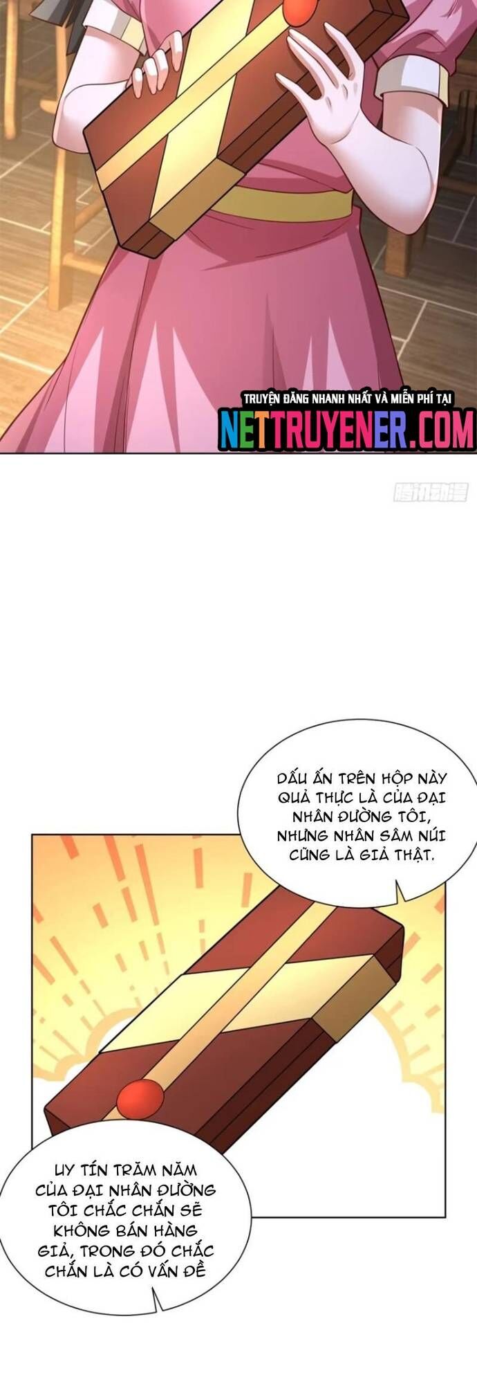 Đại Thiếu Gia Gia Tộc Tài Phiệt [Chap 53-70]