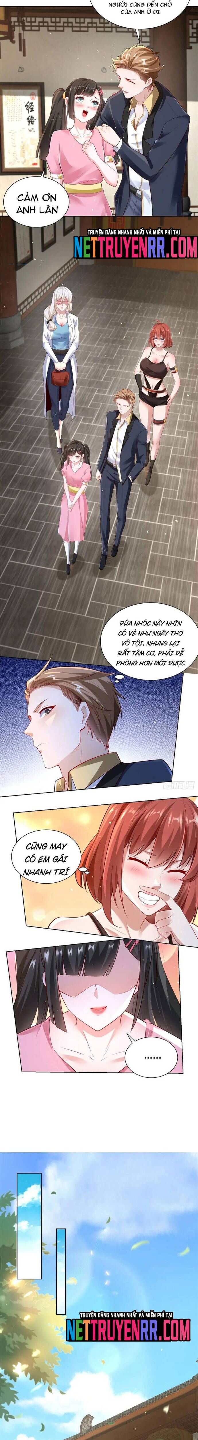 Đại Thiếu Gia Gia Tộc Tài Phiệt [Chap 53-70]