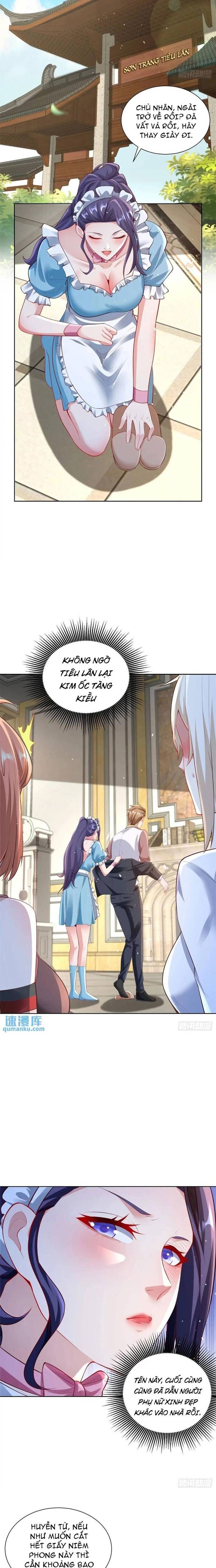 Đại Thiếu Gia Gia Tộc Tài Phiệt [Chap 53-70]