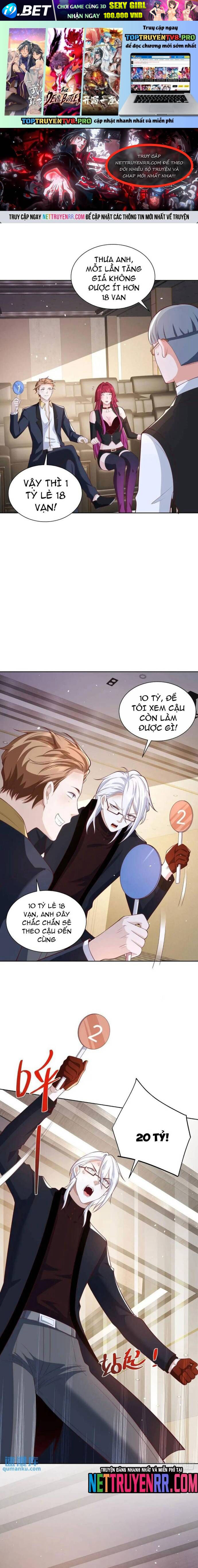 Đại Thiếu Gia Gia Tộc Tài Phiệt [Chap 53-70]
