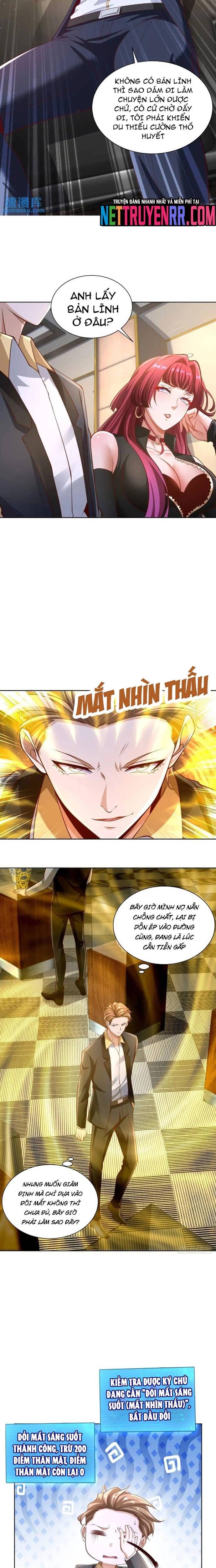 Đại Thiếu Gia Gia Tộc Tài Phiệt [Chap 53-70]