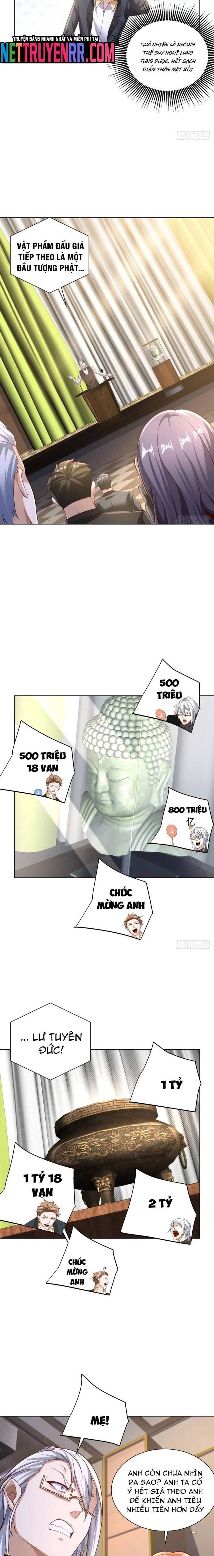 Đại Thiếu Gia Gia Tộc Tài Phiệt [Chap 53-70]