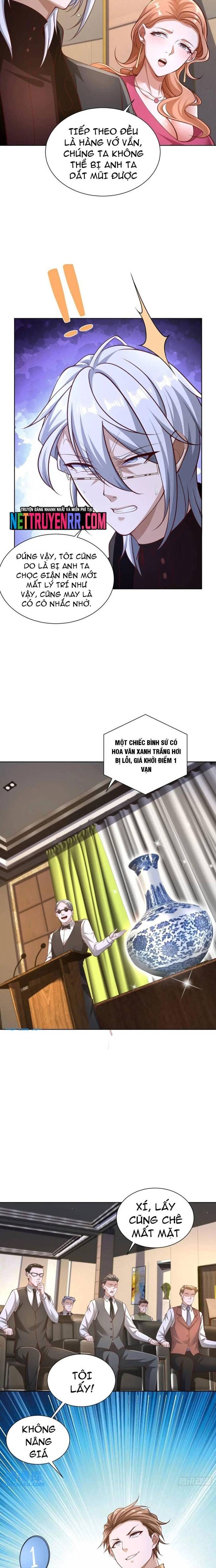 Đại Thiếu Gia Gia Tộc Tài Phiệt [Chap 53-70]