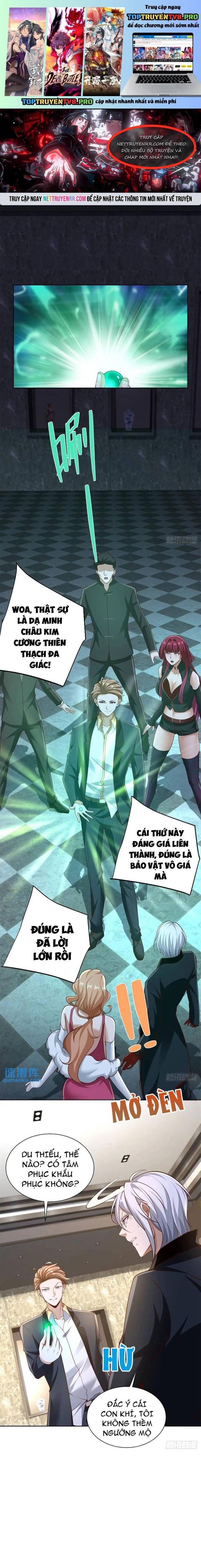 Đại Thiếu Gia Gia Tộc Tài Phiệt [Chap 53-70]
