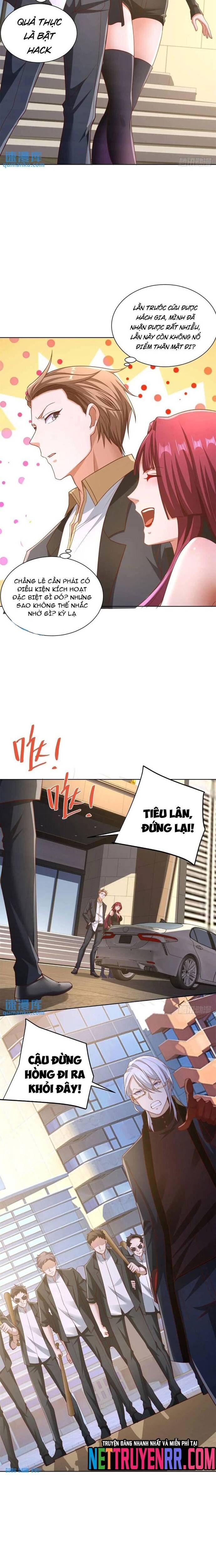 Đại Thiếu Gia Gia Tộc Tài Phiệt [Chap 53-70]