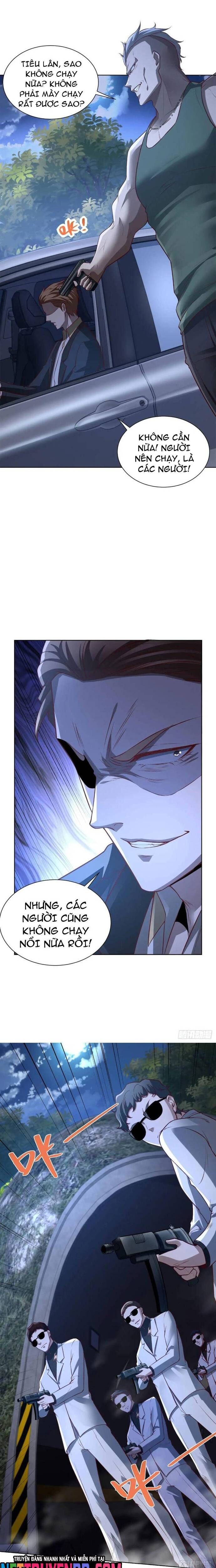 Đại Thiếu Gia Gia Tộc Tài Phiệt [Chap 53-70]