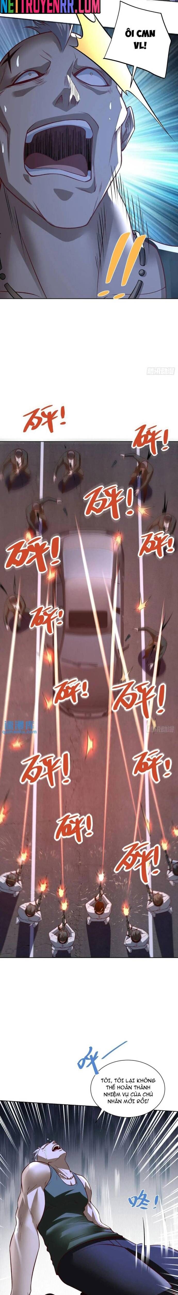 Đại Thiếu Gia Gia Tộc Tài Phiệt [Chap 53-70]