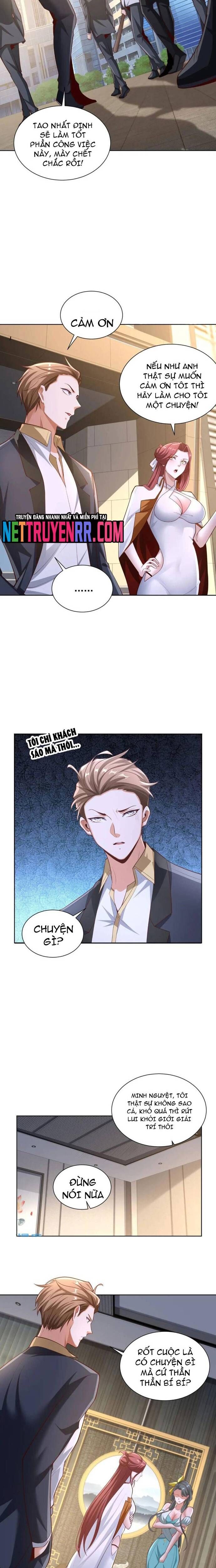 Đại Thiếu Gia Gia Tộc Tài Phiệt [Chap 53-70]