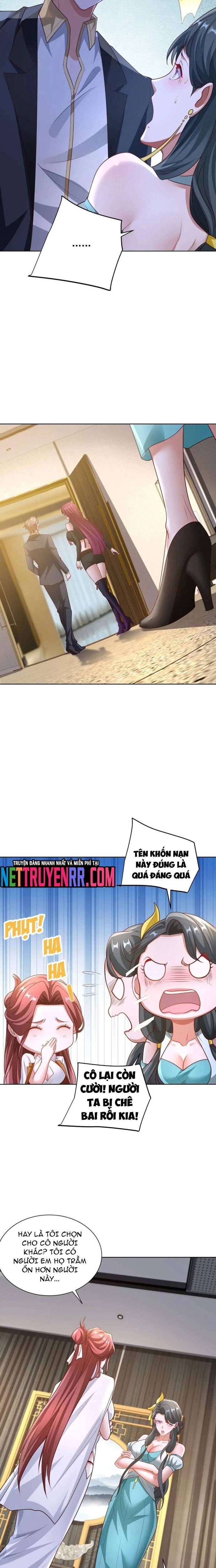 Đại Thiếu Gia Gia Tộc Tài Phiệt [Chap 53-70]