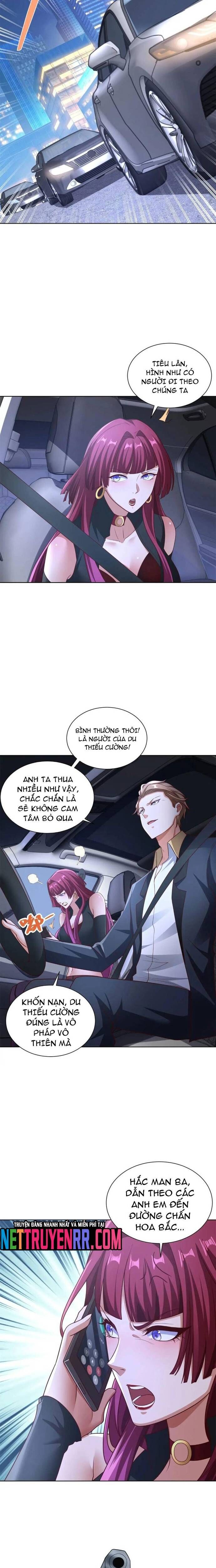Đại Thiếu Gia Gia Tộc Tài Phiệt [Chap 53-70]