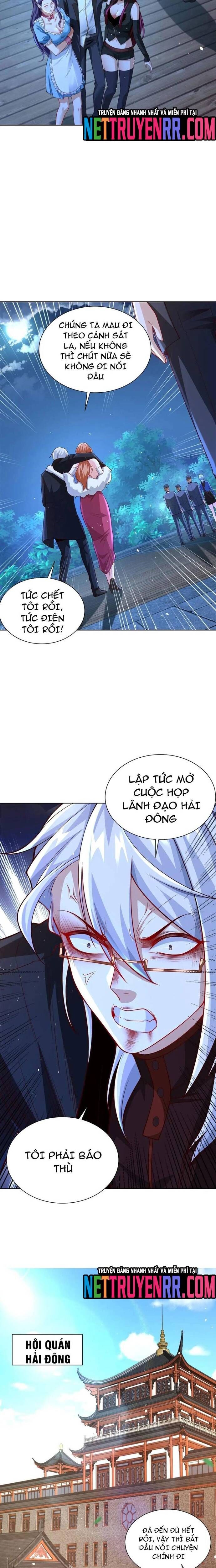 Đại Thiếu Gia Gia Tộc Tài Phiệt [Chap 53-70]
