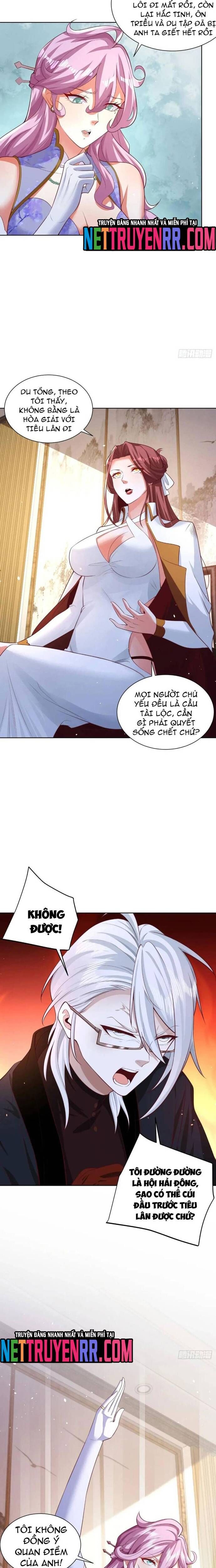 Đại Thiếu Gia Gia Tộc Tài Phiệt [Chap 53-70]