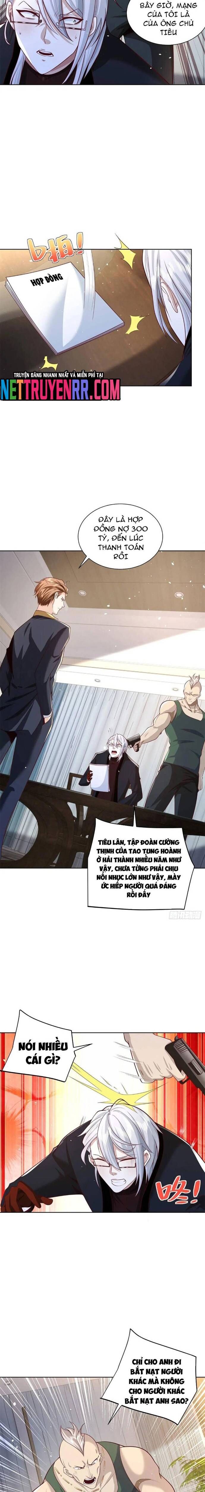 Đại Thiếu Gia Gia Tộc Tài Phiệt [Chap 53-70]