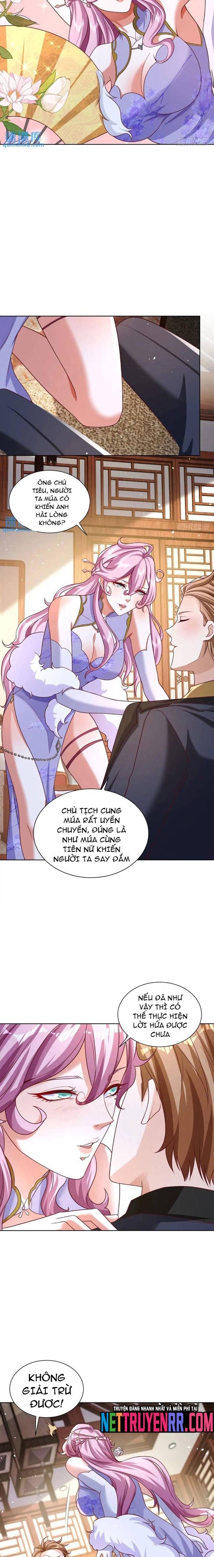 Đại Thiếu Gia Gia Tộc Tài Phiệt [Chap 53-70]