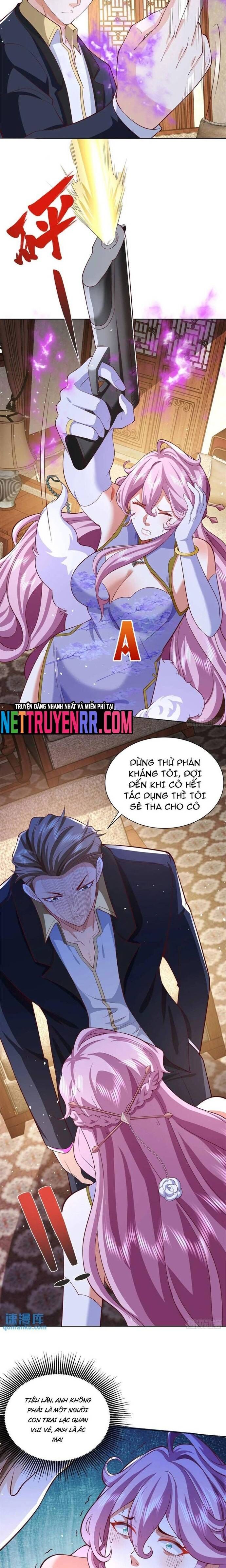 Đại Thiếu Gia Gia Tộc Tài Phiệt [Chap 53-70]
