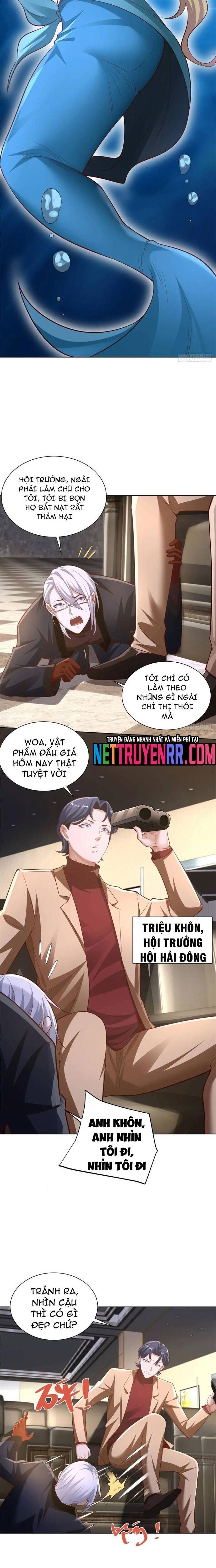 Đại Thiếu Gia Gia Tộc Tài Phiệt [Chap 53-70]