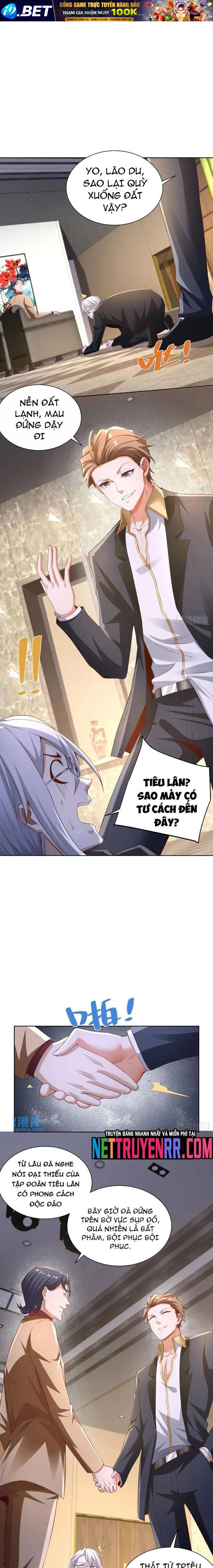 Đại Thiếu Gia Gia Tộc Tài Phiệt [Chap 53-70]