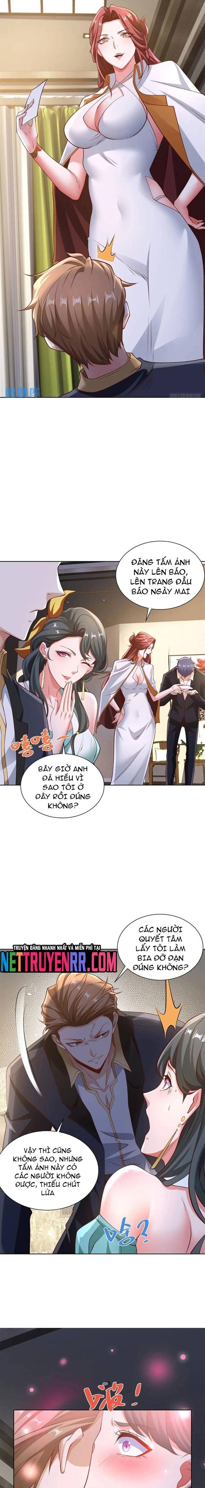 Đại Thiếu Gia Gia Tộc Tài Phiệt [Chap 53-70]