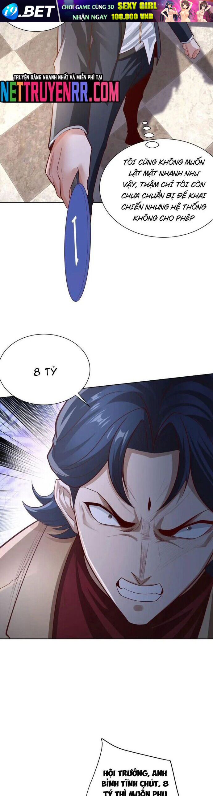 Đại Thiếu Gia Gia Tộc Tài Phiệt [Chap 53-70]