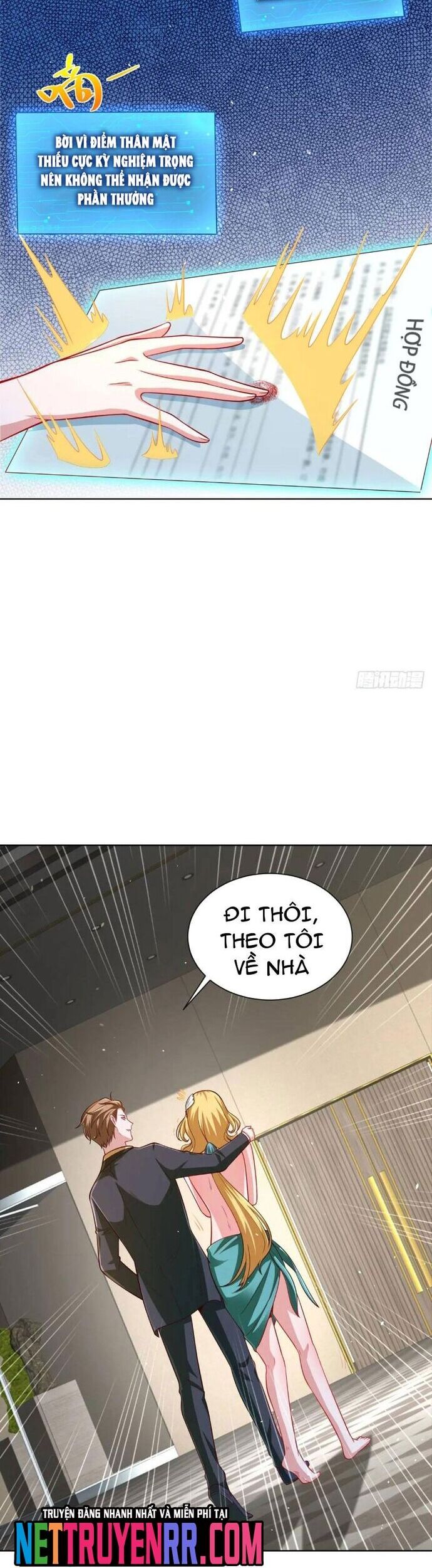 Đại Thiếu Gia Gia Tộc Tài Phiệt [Chap 53-70]