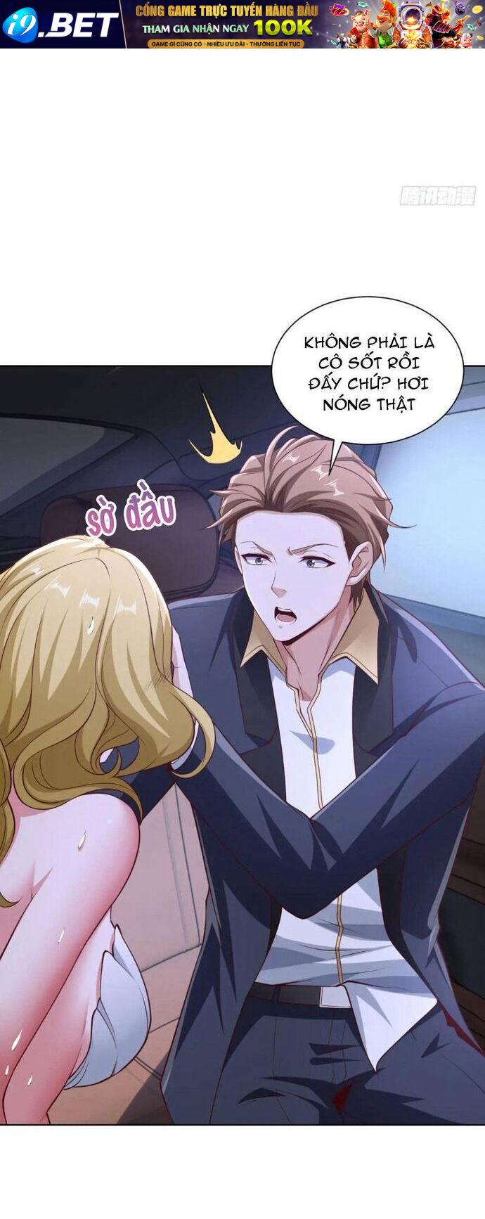Đại Thiếu Gia Gia Tộc Tài Phiệt [Chap 53-70]